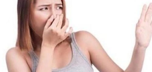 想减轻狐臭 这才不是梦呢