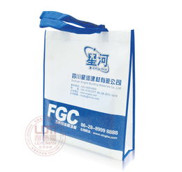 供应湖南无纺布环保购物袋湖南无纺布袋厂湖南无纺布广告袋